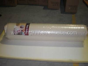 Colchón de Espuma Viscoelástica de Lujo, 25 cm de Grosor, Embalaje Comprimido, Soporte Ortopédico, Alivio de Presión para un <span class=keywords><strong>Mejor</strong></span> Sueño, Uso en Dormitorio - Product Image 5