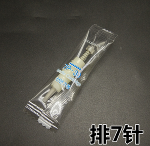 1P 3P 5P 3F 5 F 7F aguja de tatuaje cartucho para charmant de la máquina de tatuaje - Product Image 6