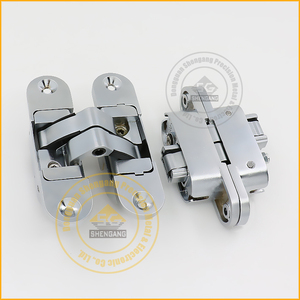 cerniere a <span class=keywords><strong>scomparsa</strong></span> <span class=keywords><strong>porta</strong></span> interno anta con apertura - Product Image 4