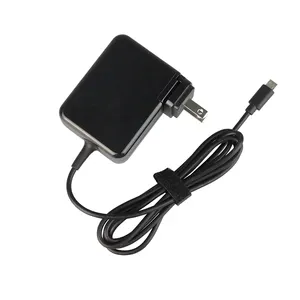 Dell Laptop şarj cihazı 24W 19.5V 1.2A dizüstü bilgisayar adaptörü Venue 11 pro T06G T08G