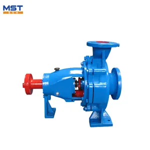 3000 1000 gpm Single Stage Single Suction Electric High Pressure Clean Water Irrigation Pump used sand dredge electric pump sale