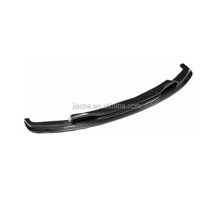 Alerón Delantero de Fibra de Carbono/FRP Estilo V para <span class=keywords><strong>BMW</strong></span> Serie 3 F30 F35 M Sport 320i 325i 328i <span class=keywords><strong>330i</strong></span> 335i 2012-2018, Protector de Parachoques - Product Image 3