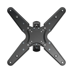 ديناميكية بالكامل قابل للسحب التلفزيون رف مركب على الحائط تمديد الوجه خارج حامل تليفزيون - Product Image 2