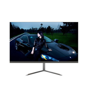 HDR opción amplio ángulo de visión 24 pulgadas 1080p 144Hz Monitor - Product Image 2