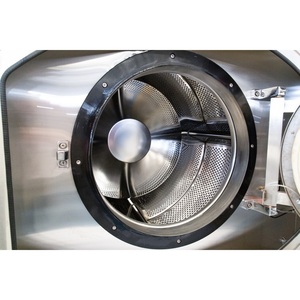 Kapasitas-máquina de lavado de ropa para Hotel, 30 kg, Mesin <span class=keywords><strong>Cuci</strong></span> - Product Image 6