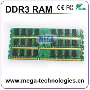 En iyi fabrika masaüstü ram <span class=keywords><strong>ddr3</strong></span> 8 gb fiyat - Product Image 5