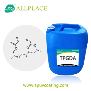 TPGDA / Tripropylène Glycol / Diacrylate de Glycol Dpgdb Plastifiant / IBOA / IBOMAticizer - Product Image 1