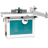 Scie circulaire horizontale de prix usine de FUMA MJ143 pour la productivité élevée de lame de la découpeuse en bois 5.5kW 350mm