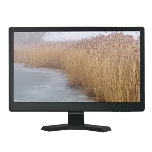 OEM Full HD Widescreen 22 Inch Flat Screen TFT LED HDMIed TV Monitor 21.5" 16:9 LCD TV Monitor