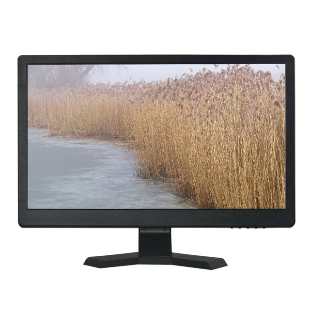 OEM Full HD Widescreen 22 Inch Flat Screen TFT LED HDMIed TV Monitor 21.5" 16:9 LCD TV Monitor