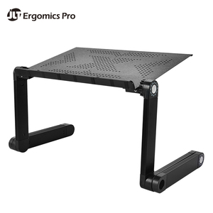 Giá Để Bàn Máy Tính Xách Tay Gấp Gọn Đa Năng Kèm Miếng Lót Chuột - Product Image 5