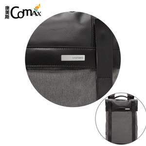 Accesorios del bolso logo grabado de metal placa - Product Image 4