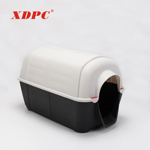 Jaula de Plástico para Perros Grandes, Caseta para Mascotas, Venta al por Mayor del Fabricante - Product Image 3