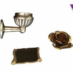 BD001 Bia Mộ Trang Trí Nghĩa Trang Bằng Đồng Trang Trí <span class=keywords><strong>Cross</strong></span> Crucifix - Product Image 6