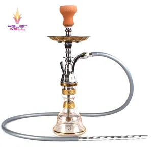 Trendy and Eco-Friendly platinum hookah On Offer 