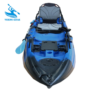 Équipements de Kayak, voile de Kayak en plastique, bon marché, vente exceptionnelle - Product Image 2