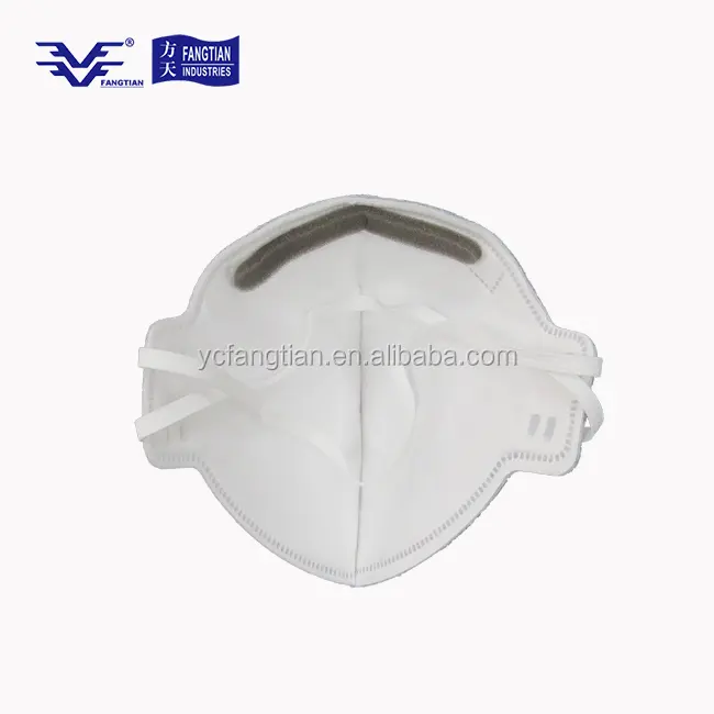 low breathing resistance masks