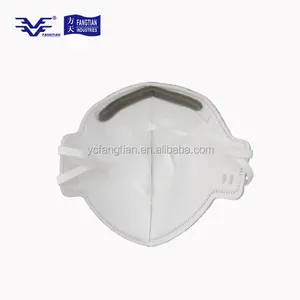 Low Breathing Resistance Masks