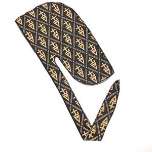 100% Polyester Soie Bandana Femmes <span class=keywords><strong>Durag</strong></span> En Gros - Product Image 6