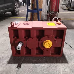 Лидер продаж. Гранулятор, трансмиссионный редуктор, зубчатая поверхность, высокопрочная коробка передач - Product Image 4