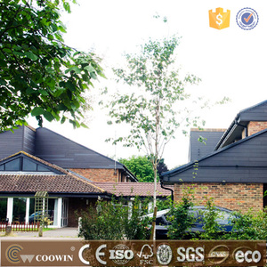 Paneles <span class=keywords><strong>de</strong></span> pared <span class=keywords><strong>de</strong></span> revestimiento exterior Lowes para casas móviles WPC impermeable y a prueba <span class=keywords><strong>de</strong></span> humedad y Material compuesto <span class=keywords><strong>de</strong></span> plástico <span class=keywords><strong>de</strong></span> madera - Product Image 4