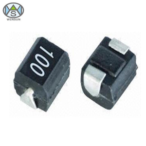 Inductores <span class=keywords><strong>de</strong></span> Potencia Fijos con Bobina <span class=keywords><strong>de</strong></span> <span class=keywords><strong>Alambre</strong></span> SMD/Chip y DIP, Fabricados en Shenzhen, en Oferta - Product Image 4