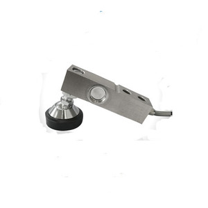 Sensor de fuerza de celda de carga de haz de cizalla de escala de carretilla elevadora de capacidad de 0,25-10 toneladas y producto de celda de carga - Product Image 1