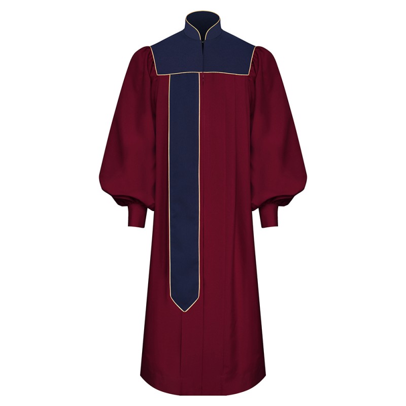 High-Quality-Custom-Church-