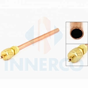 Valvola di accesso del servizio di refrigerazione del condizionatore d'aria - Product Image 5