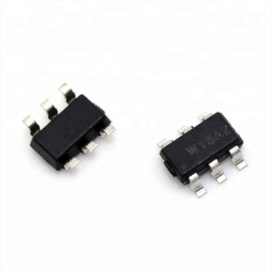 Di alta Qualità W15AZ <span class=keywords><strong>TVS</strong></span> DIODE 5 v 8.2 v SOT23-6L 824015 - Product Image 1