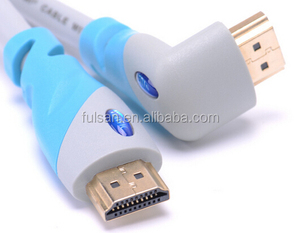 Đầy Đủ HD HDMI Cáp Hỗ Trợ 24Gpbs 4K 1.5M 2M - Product Image 1