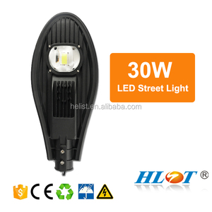 Top Vendite di Lusso di Qualità Vantaggio di Prezzo 30 W 50 W 60 W Illuminazione Stradale A Led - Product Image 2