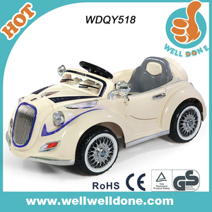 2017 <span class=keywords><strong>el</strong></span> coche más nuevo regalo para los niños montan, con MANDO a DISTANCIA, con <span class=keywords><strong>el</strong></span> <span class=keywords><strong>cuerno</strong></span>, música, mp3 puerto baby play WDQY518 - Product Image 4