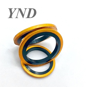 Standaard Bsp Self-Instelling Bonded Seal Composiet Pakking Voor Lijm Afdichten Van Verschillende Buisleidingen Gemaakt In China - Product Image 3