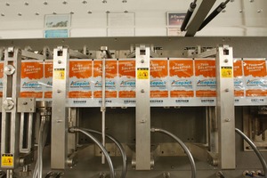 Ne <span class=keywords><strong>vous</strong></span> voulez savoir nouveau glissière de bonbons pochette de remplissage épices machine d'emballage - Product Image 3