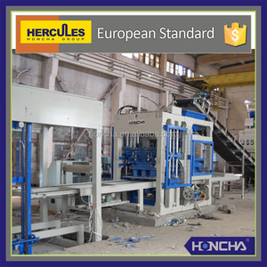 Cina all'ingrosso idraulica pressa di stampaggio pavimentazione viso macchina per fabbricare i mattoni - Product Image 6