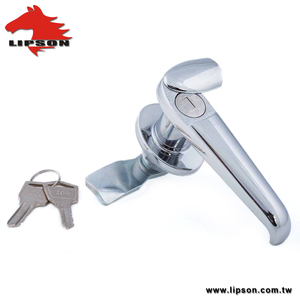 LM-317 EV CHARGEURS L poignée panneau porte électrique L came loquet serveur support tableau Southco balançoire poignée serrure - Product Image 3