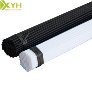 <span class=keywords><strong>Xiong</strong></span> Yi <span class=keywords><strong>Hua</strong></span> xyh แท่งพลาสติก POM 0060แท่ง/polyacetal POM Bar-Molding และตัด - Product Image 1