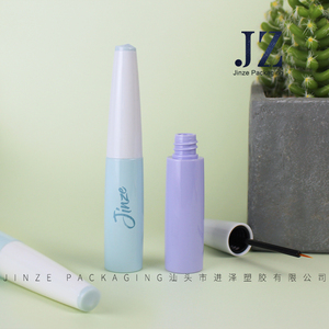 Usine 1 Jinze mignon macaron couleur plastique mascara <span class=keywords><strong>eyeliner</strong></span> <span class=keywords><strong>essence</strong></span> tubes vides bouteilles conteneur - Product Image 6