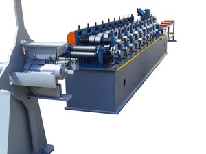 Machine à <span class=keywords><strong>fabriquer</strong></span> <span class=keywords><strong>des</strong></span> prix de machine à formater <span class=keywords><strong>des</strong></span> rouleaux de <span class=keywords><strong>quilles</strong></span> légères galvanisées - Product Image 3