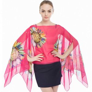 Beach Cover Up Bikini Boho Zomer Jurk Badmode Badpak Vrouwen Sportkleding Volwassenen Print Badmode & Beachwear Ondersteuning 100Pcs - Product Image 4