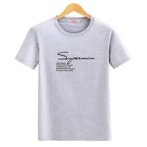 T-shirt homme, Streetwear hip-hop, impression de t-shirt de créateur chinois, en vrac,