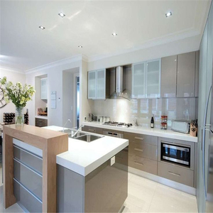 متغيرات بوفيهات أثاث المطابخ المتينة والأنيقة Inspiring Collections Alibaba Com