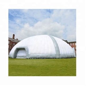 Struttura dell'edificio gonfiabile/Gonfiabile di costruzione tenda/tenda gonfiabile tenda a cupola struttura - Product Image 3