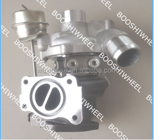 Turbocompressore K03 53039700243 53039700217 53039700179 5303-988-0217 Peugeot 207 308 <span class=keywords><strong>3008</strong></span> <span class=keywords><strong>5008</strong></span> 1.6L THP - Product Image 1