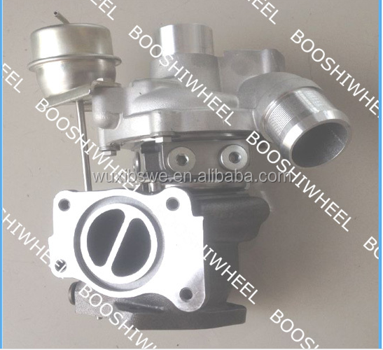 Turbo Charger K03 53039700243 53039700217 53039700179 5303-988-0217 Peugeot 207 308 3008 5008 1.6L THP