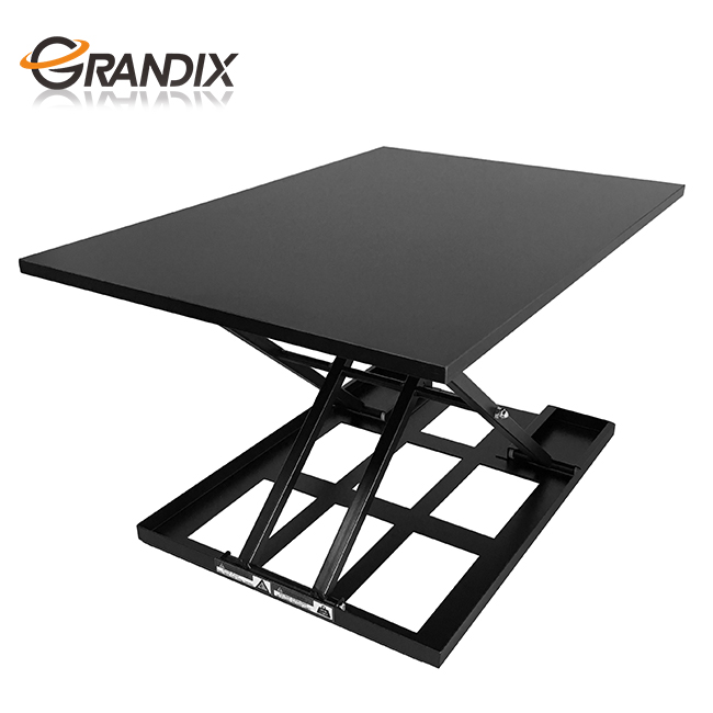 Столы с регулируемой высотой, стоя, настольный компьютер, рабочая станция