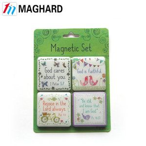 סין מפעל ישירות לספק מותאם אישית מזכרות אפוקסי מקרר מגנט - Product Image 5