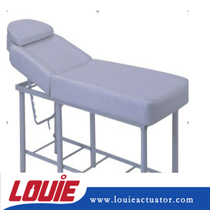 Câble de commande double et <span class=keywords><strong>ressort</strong></span> à <span class=keywords><strong>gaz</strong></span> verrouillable par bouton - Product Image 6