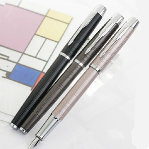 <span class=keywords><strong>Pluma</strong></span> Estilográfica Parker Serie IM - Product Image 1